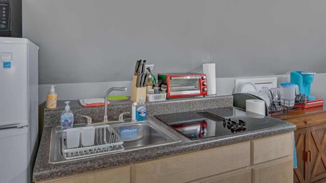 Photo of Kitchen in Chapel Hill