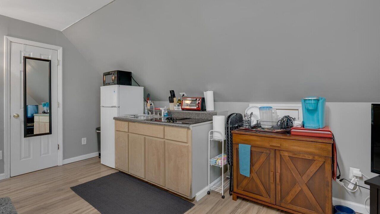 Photo of Kitchen in Chapel Hill