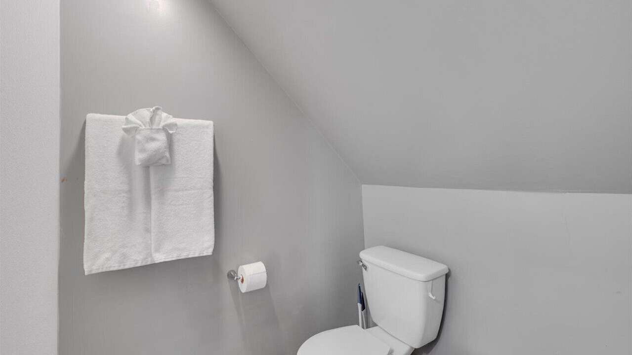 Photo of Bathroom in Chapel Hill