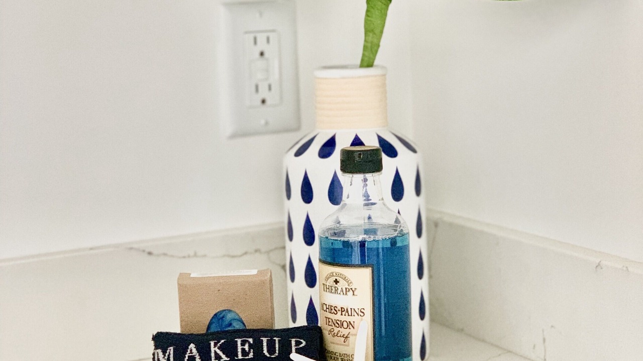 Photo of Bathroom in Wilmington Beach