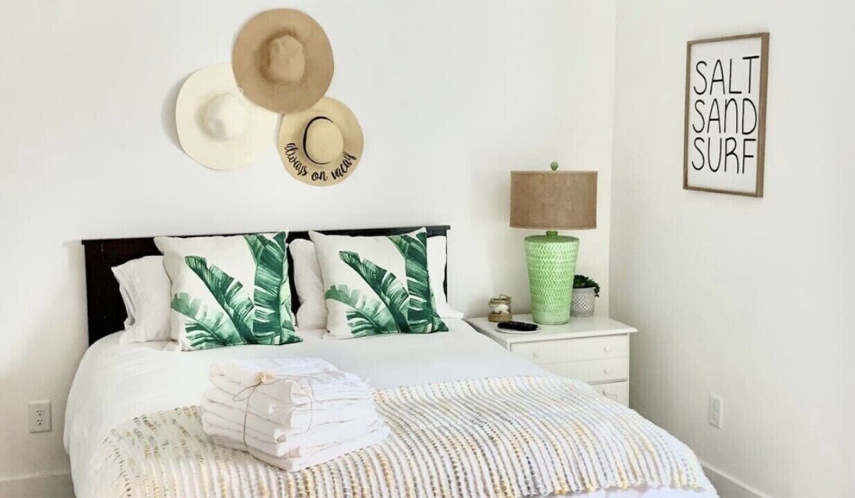 Photo of Bedroom in Wilmington Beach