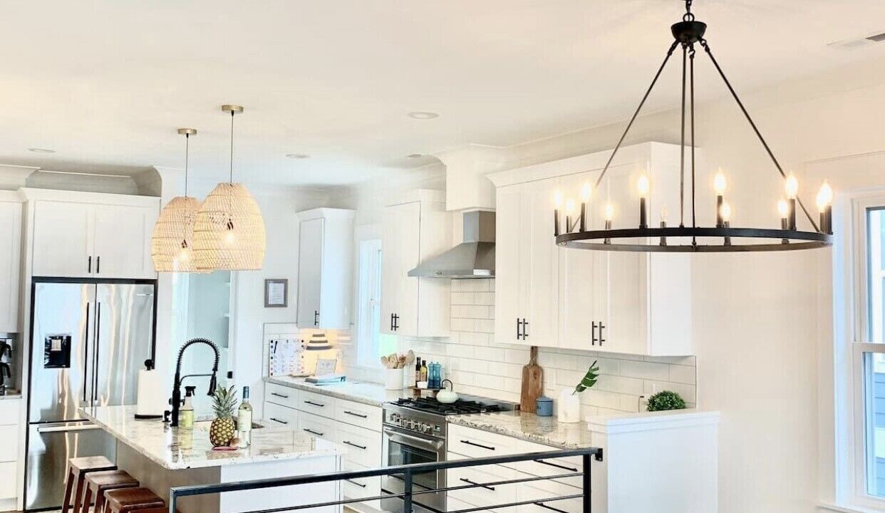 Photo of Kitchen in Wilmington Beach