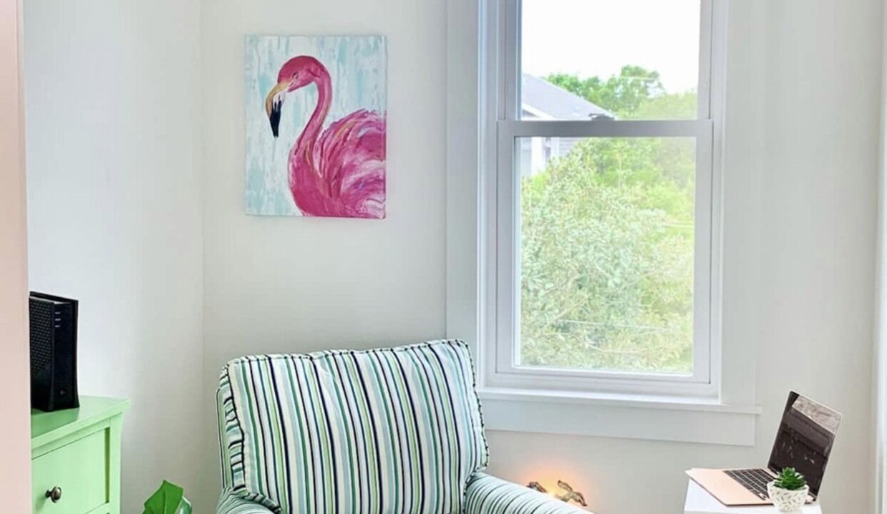 Photo of Livingroom in Wilmington Beach