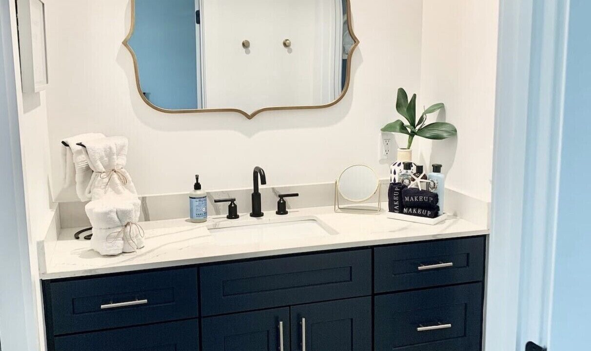 Photo of Bathroom in Wilmington Beach