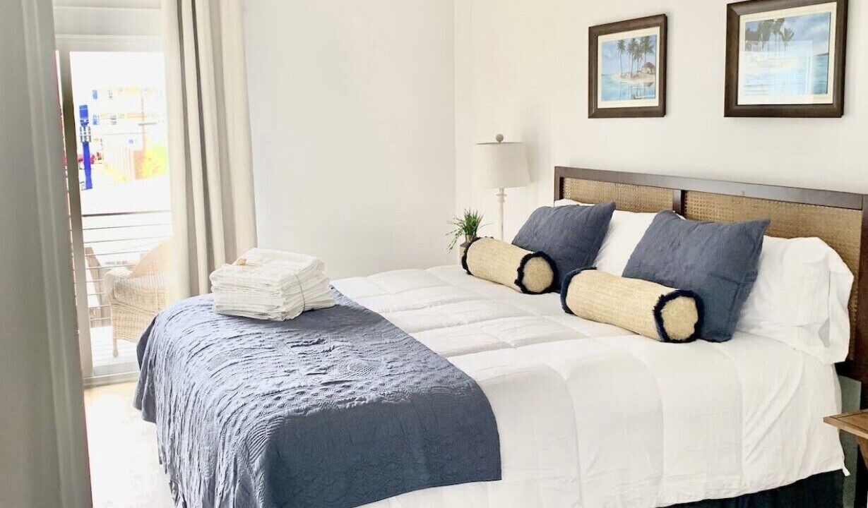 Photo of Bedroom in Wilmington Beach