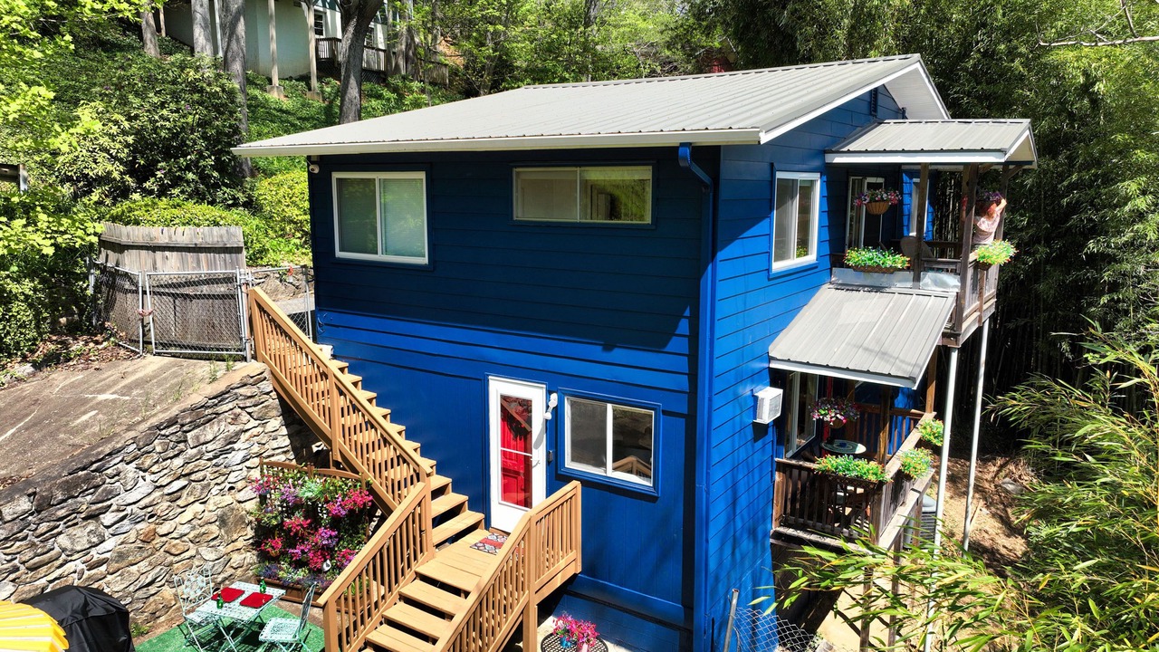 Photo of Outdoor in Asheville