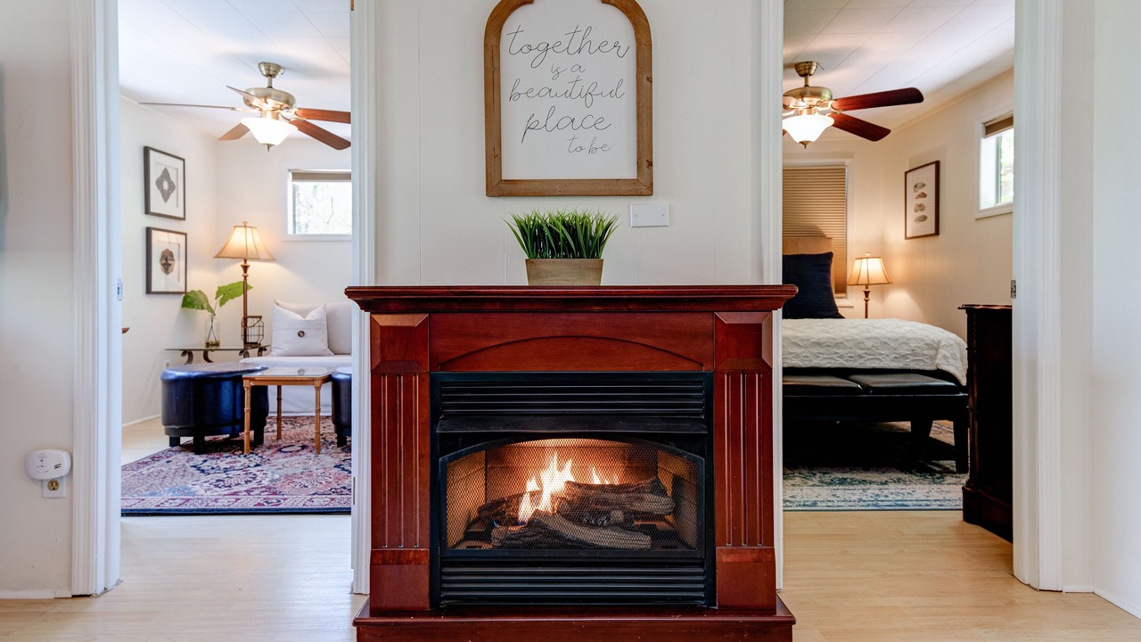 Photo of Livingroom in Asheville