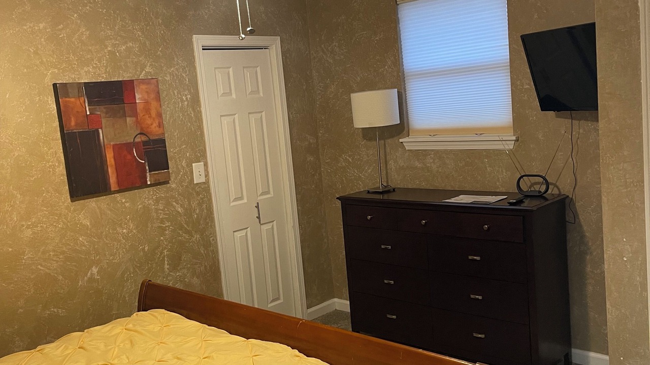 Photo of Bedroom in Stallings
