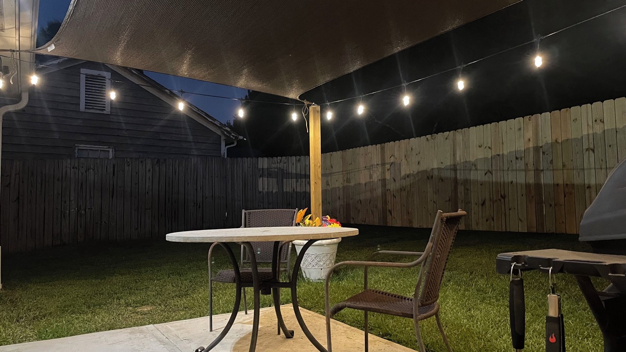 Photo of Outdoor in Stallings