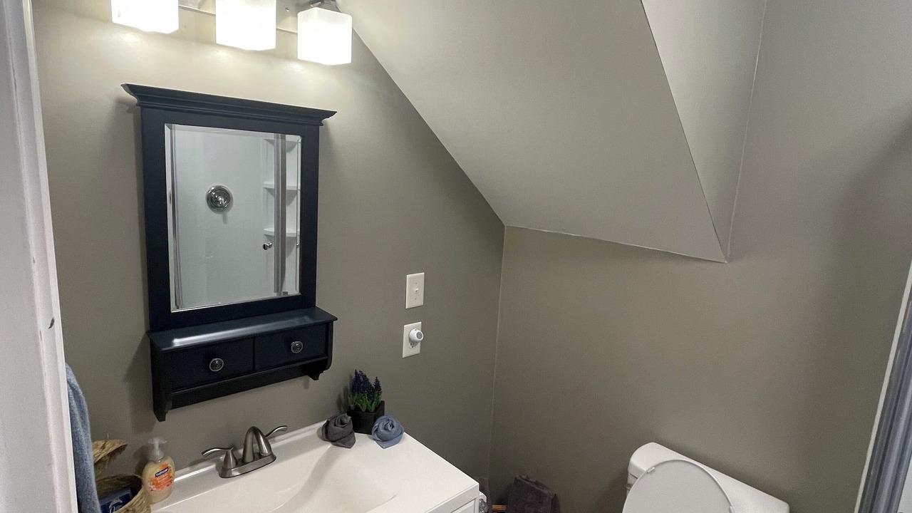 Photo of Bathroom in Stallings