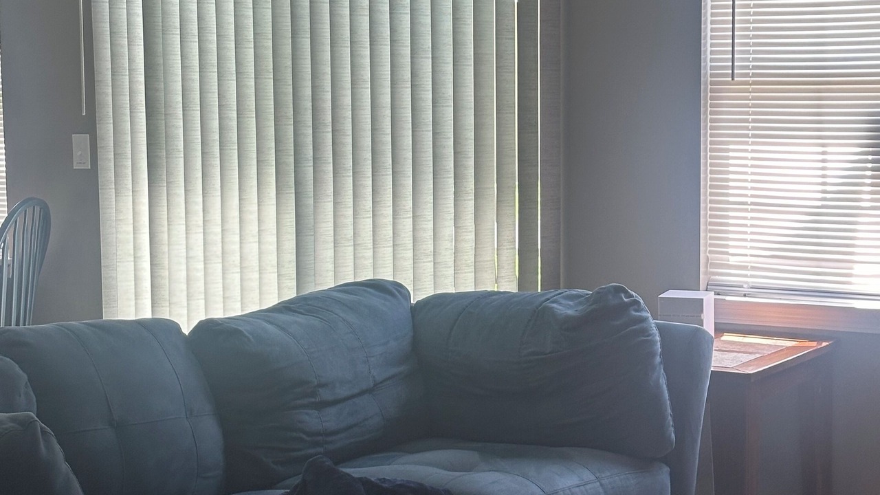 Photo of Livingroom in Stallings