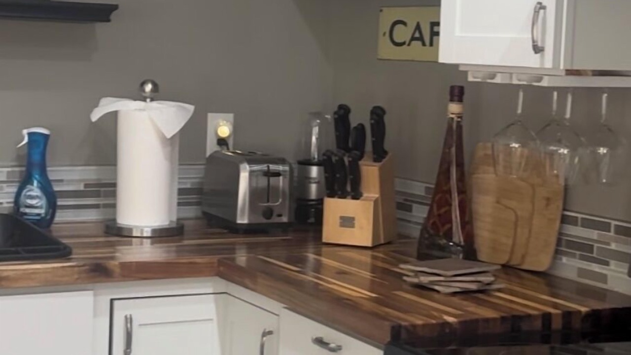 Photo of Kitchen in Stallings