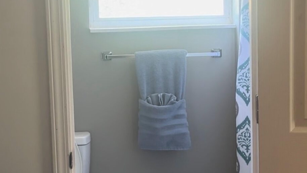 Photo of Bathroom in Stallings