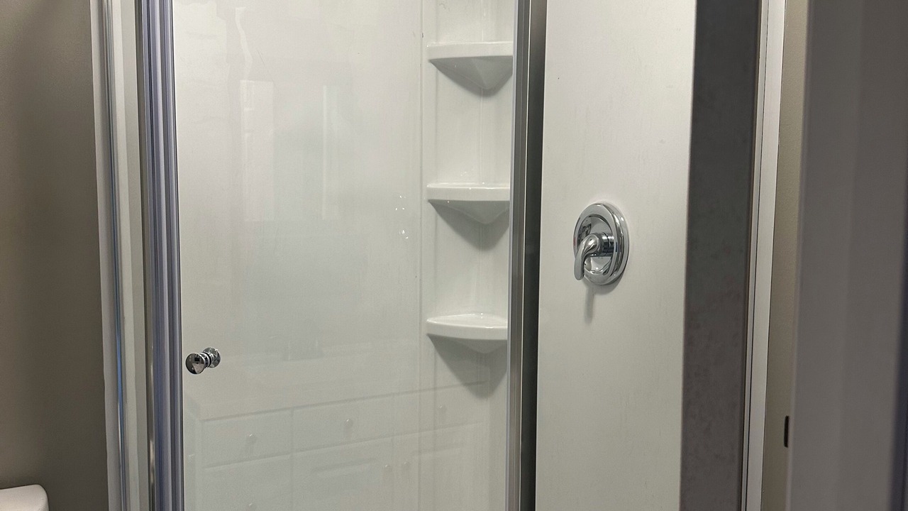 Photo of Bathroom in Stallings