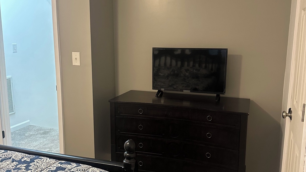Photo of Bedroom in Stallings
