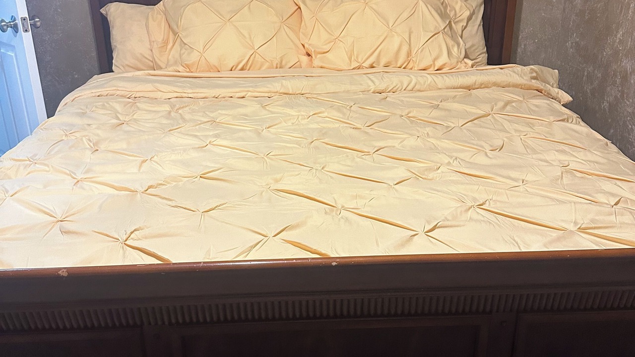Photo of Bedroom in Stallings
