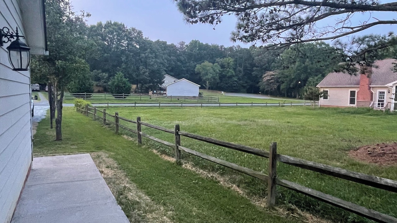 Photo of Outdoor in Stallings