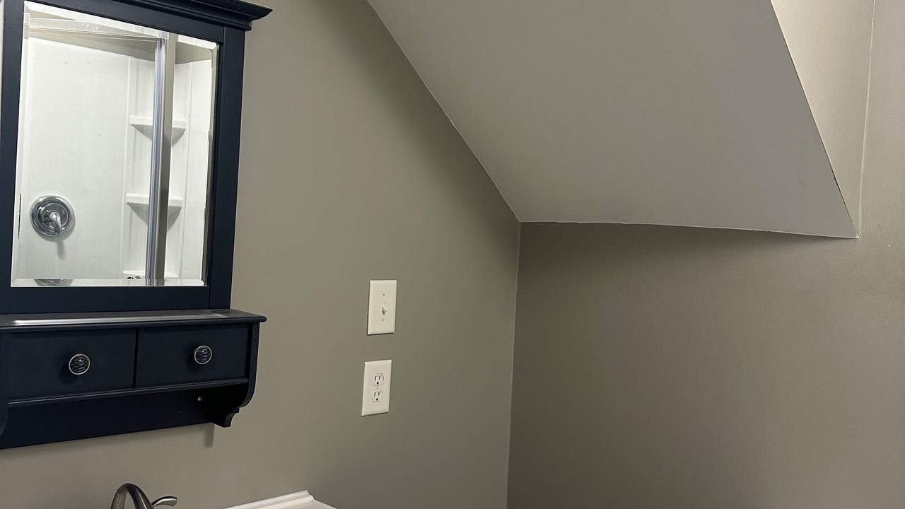 Photo of Bathroom in Stallings