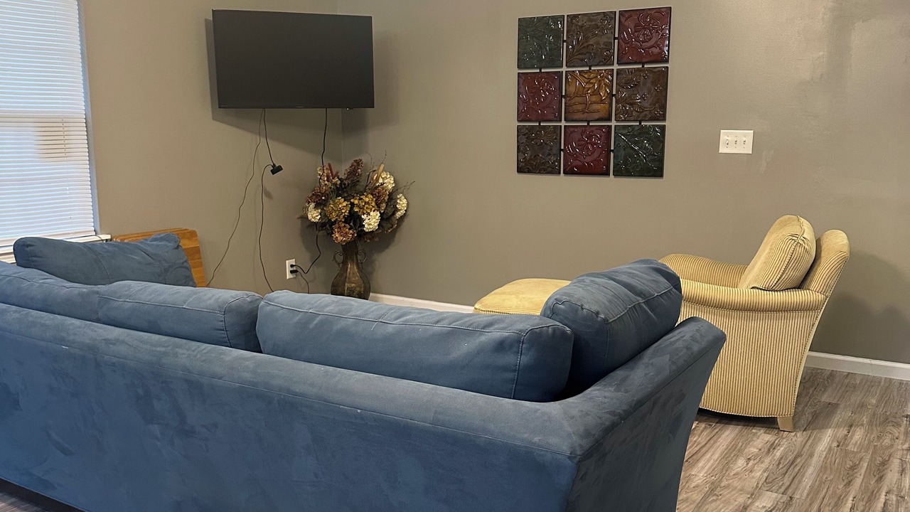 Photo of Livingroom in Stallings
