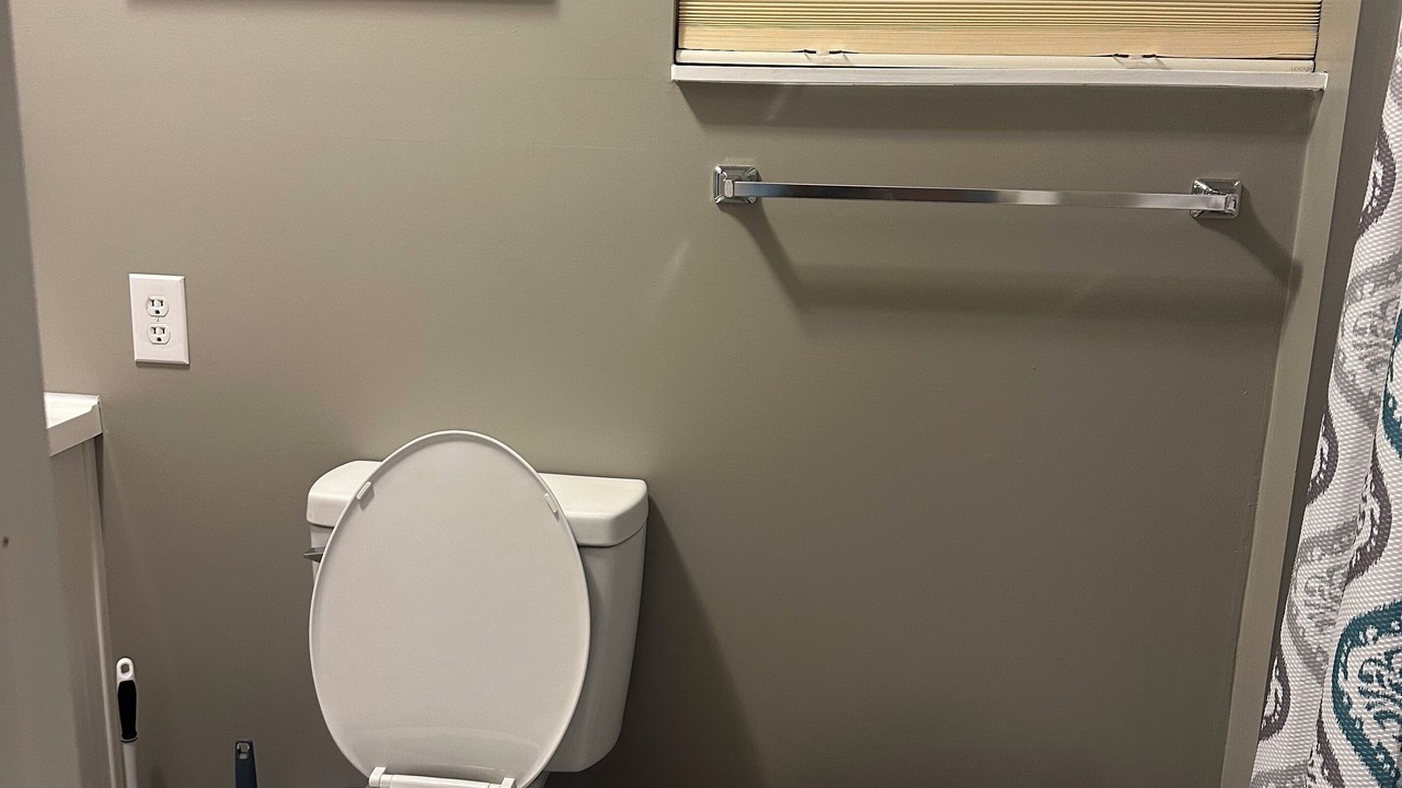 Photo of Bathroom in Stallings