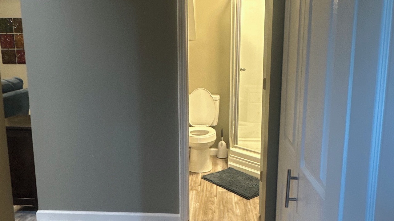 Photo of Bathroom in Stallings