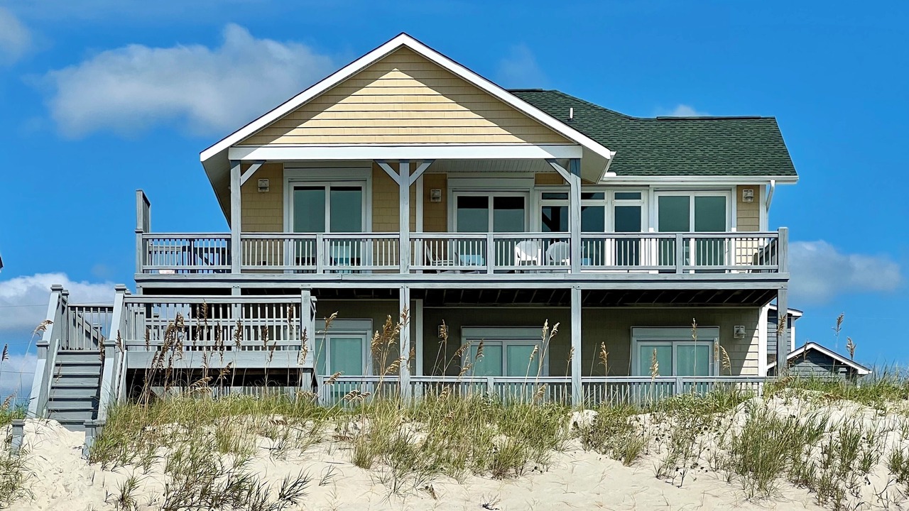 Photo of Outdoor in Ocean City Beach