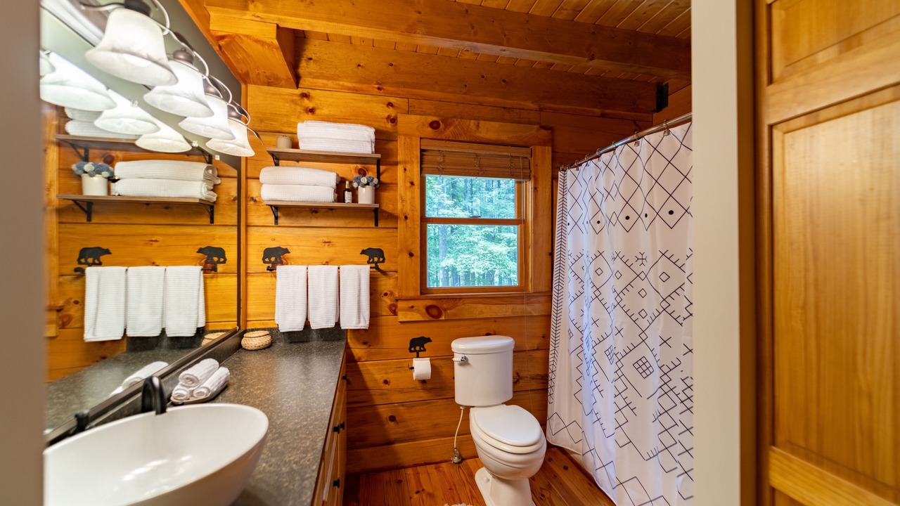Photo of Bathroom in Sparta