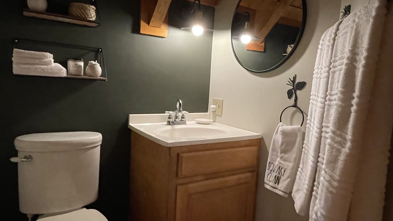 Photo of Bathroom in Sparta