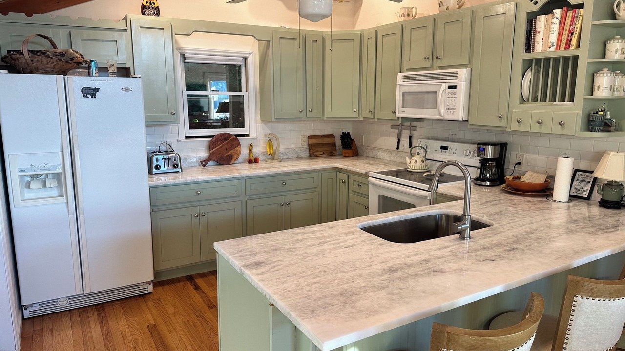 Photo of Kitchen in Highlands