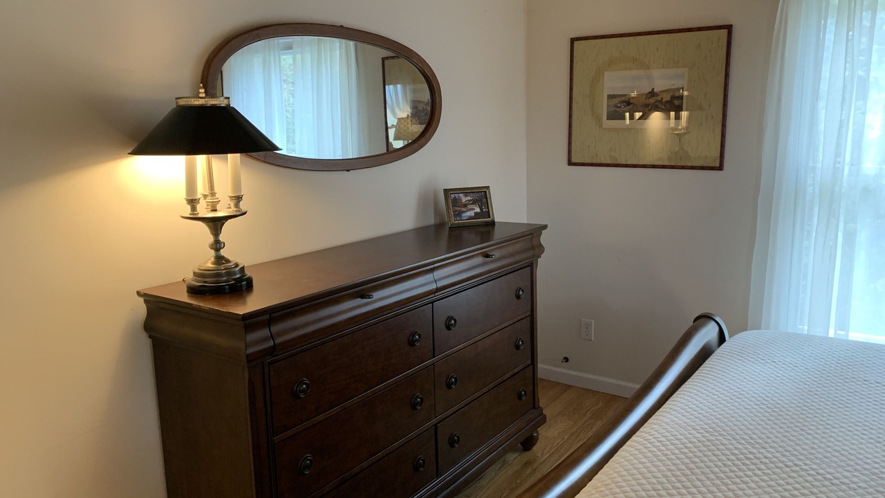 Photo of Bedroom in Highlands