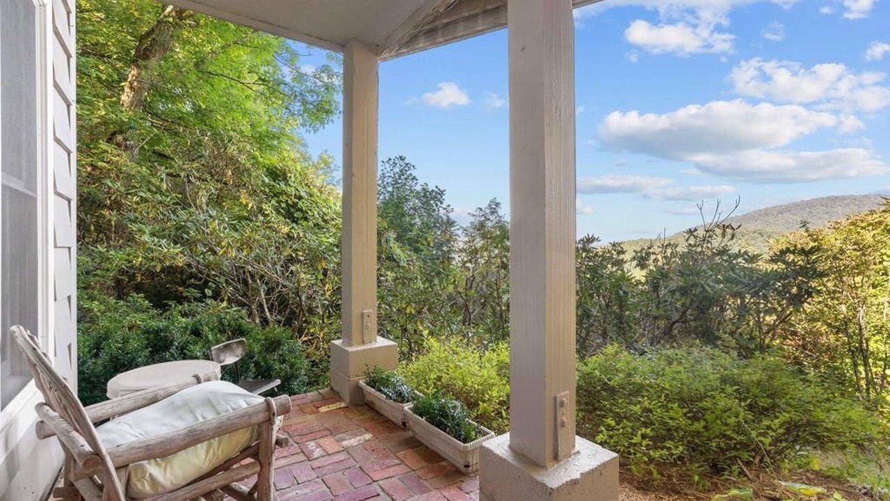 Photo of Patio Balcony in Highlands