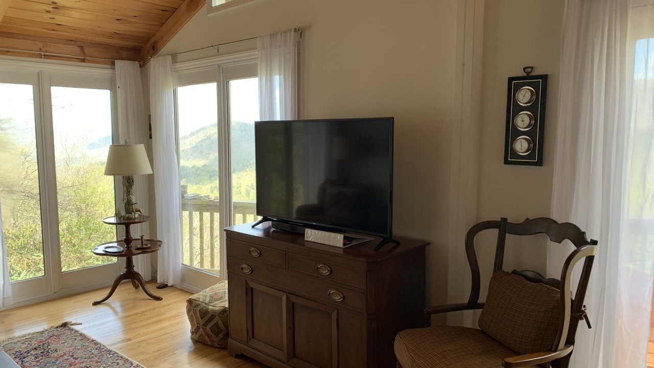 Photo of Bedroom in Highlands