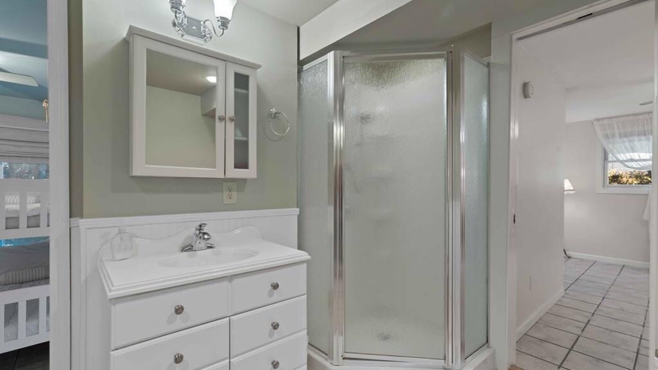 Photo of Bathroom in Highlands