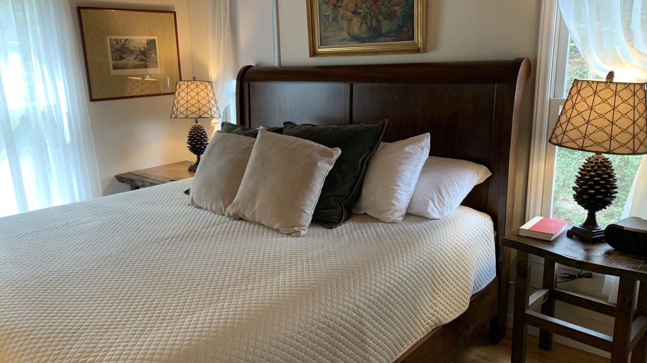 Photo of Bedroom in Highlands
