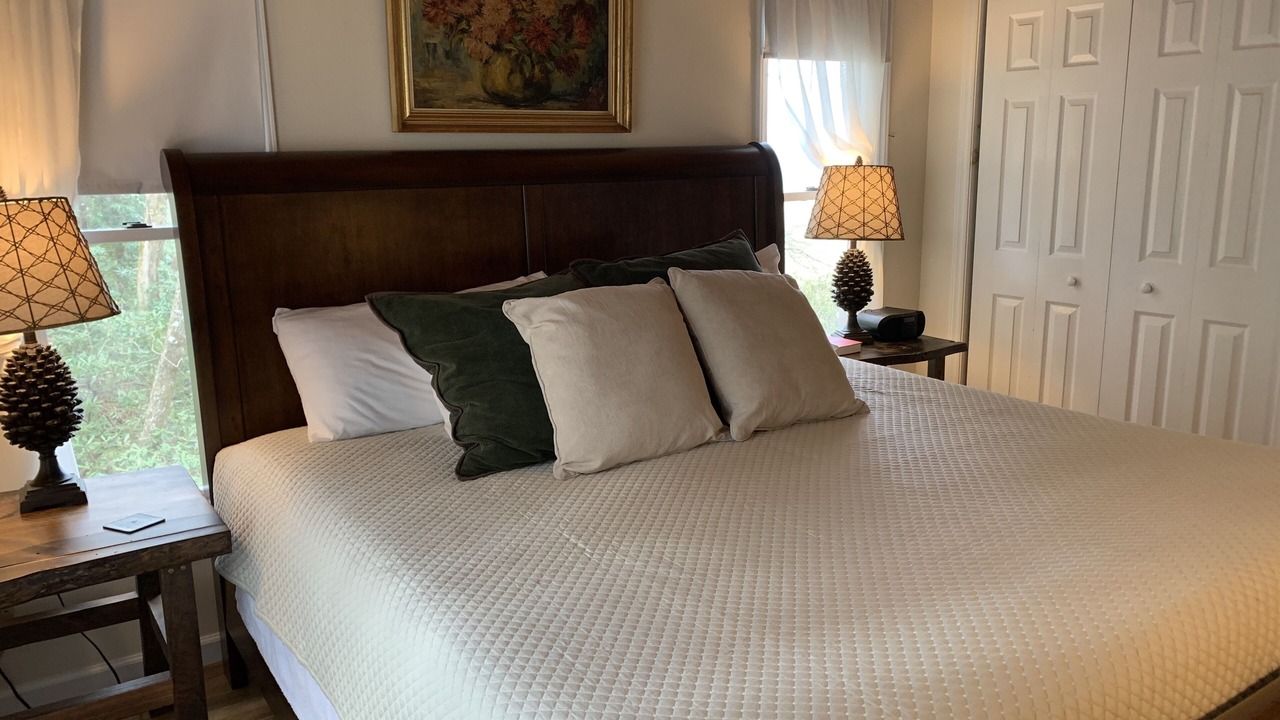 Photo of Bedroom in Highlands