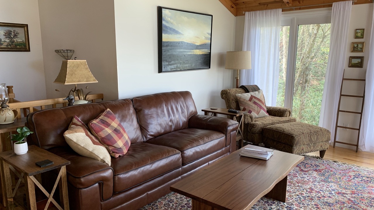 Photo of Livingroom in Highlands
