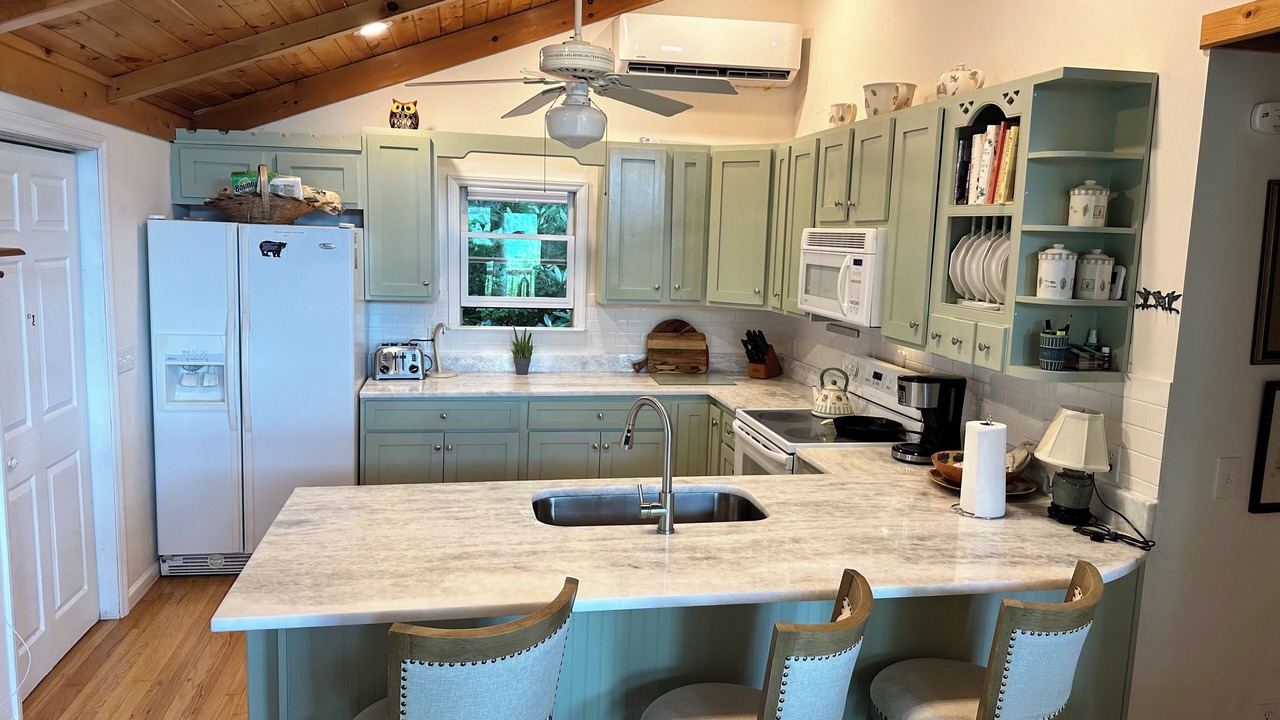 Photo of Kitchen in Highlands