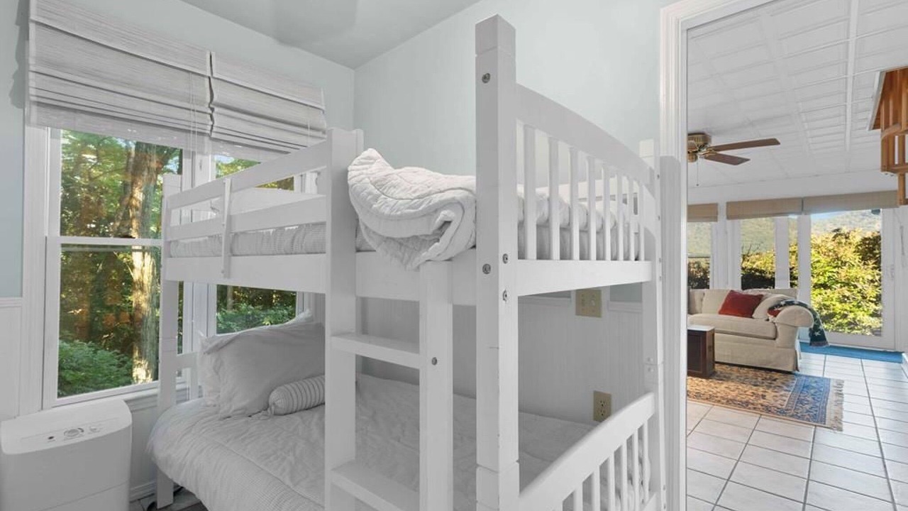 Photo of Bedroom in Highlands