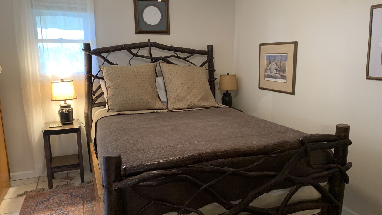 Photo of Bedroom in Highlands