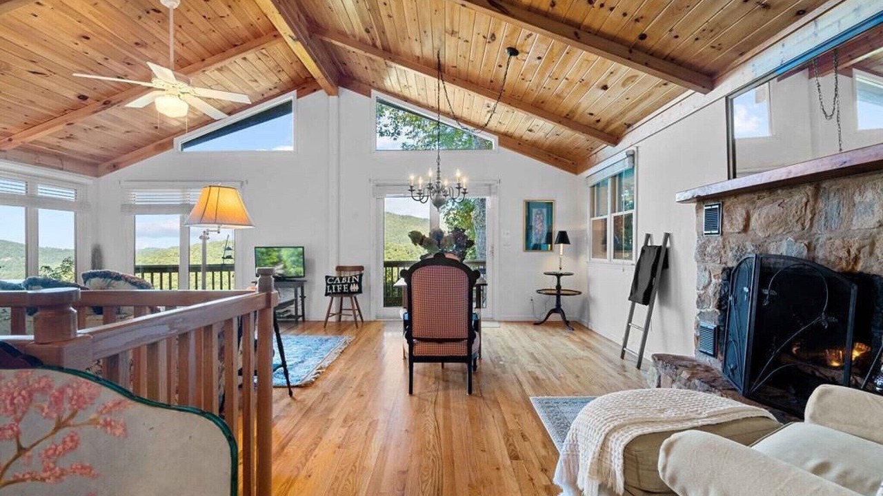 Photo of Livingroom in Highlands