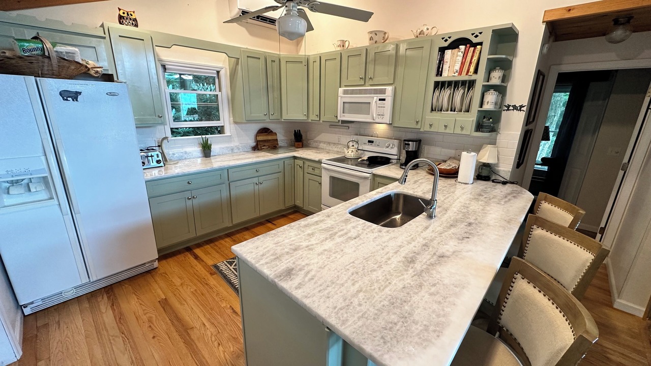 Photo of Kitchen in Highlands