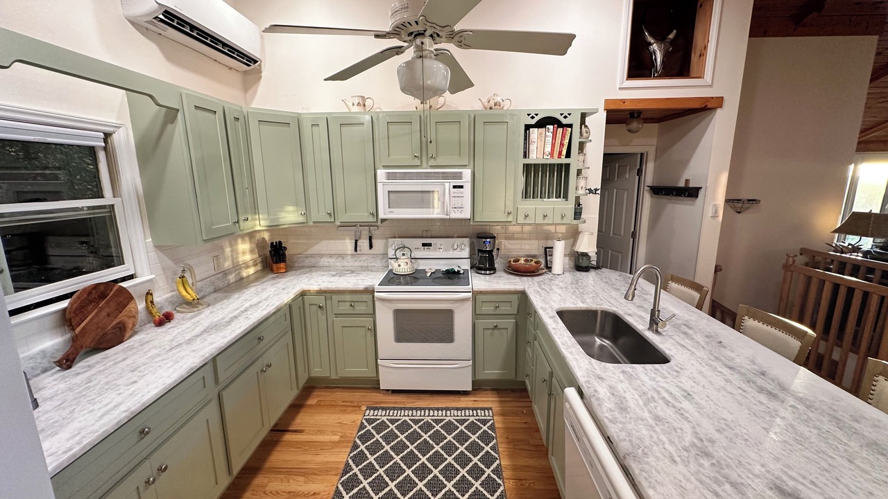 Photo of Kitchen in Highlands