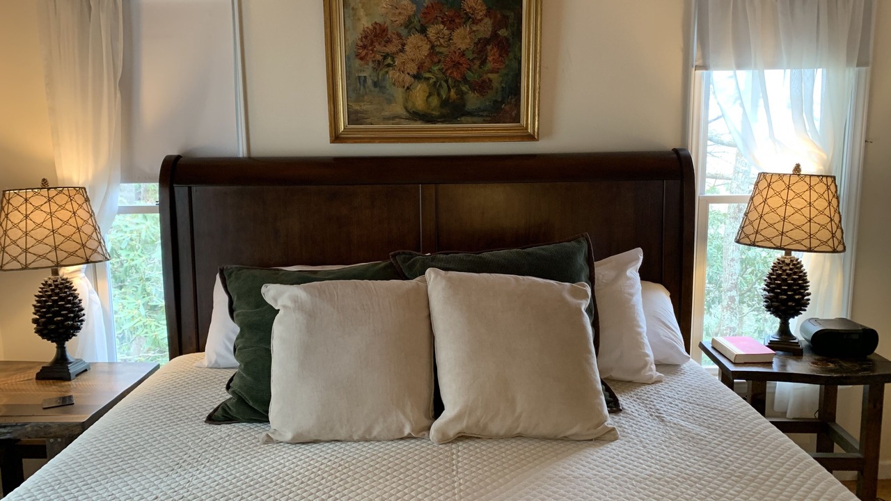 Photo of Bedroom in Highlands