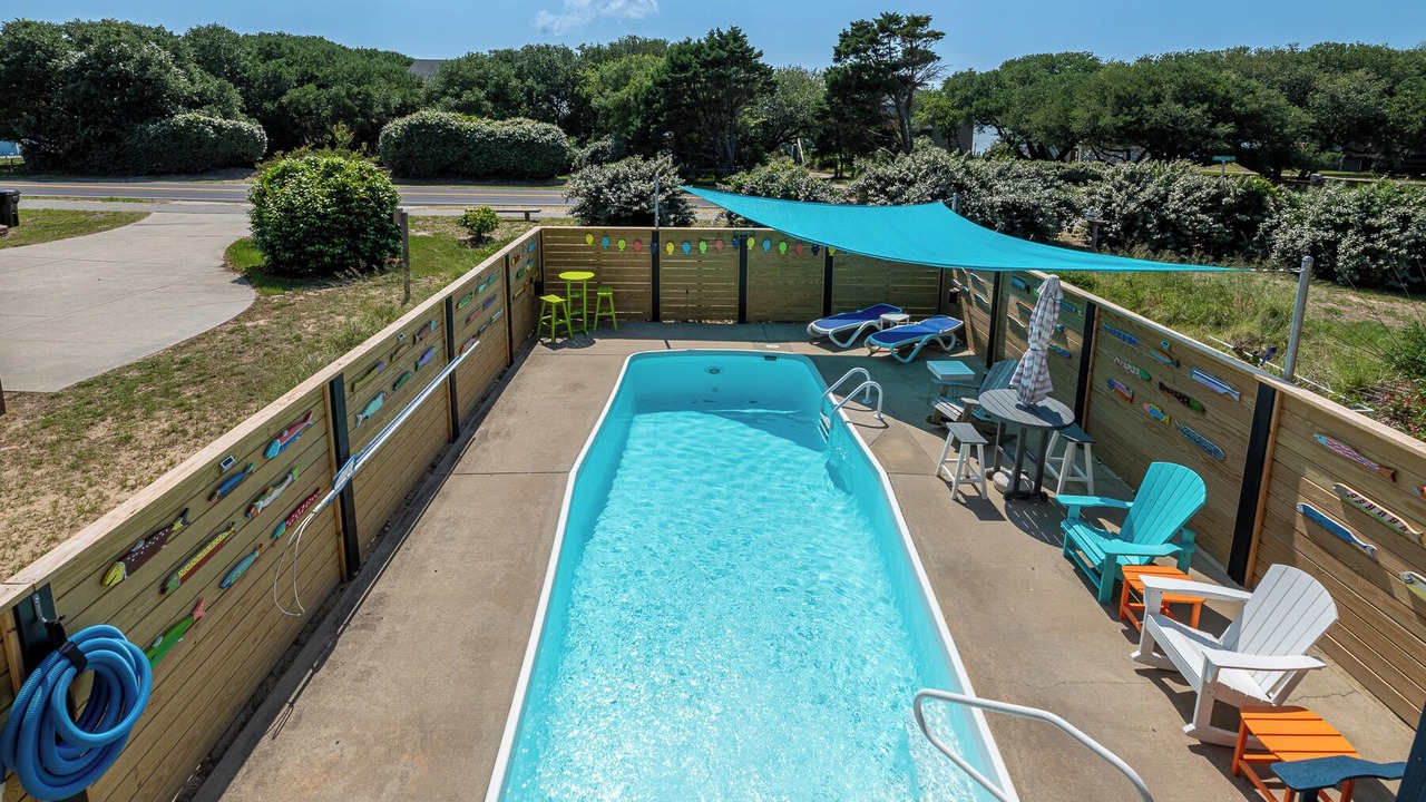 Photo of Outdoor in Carolina Dunes