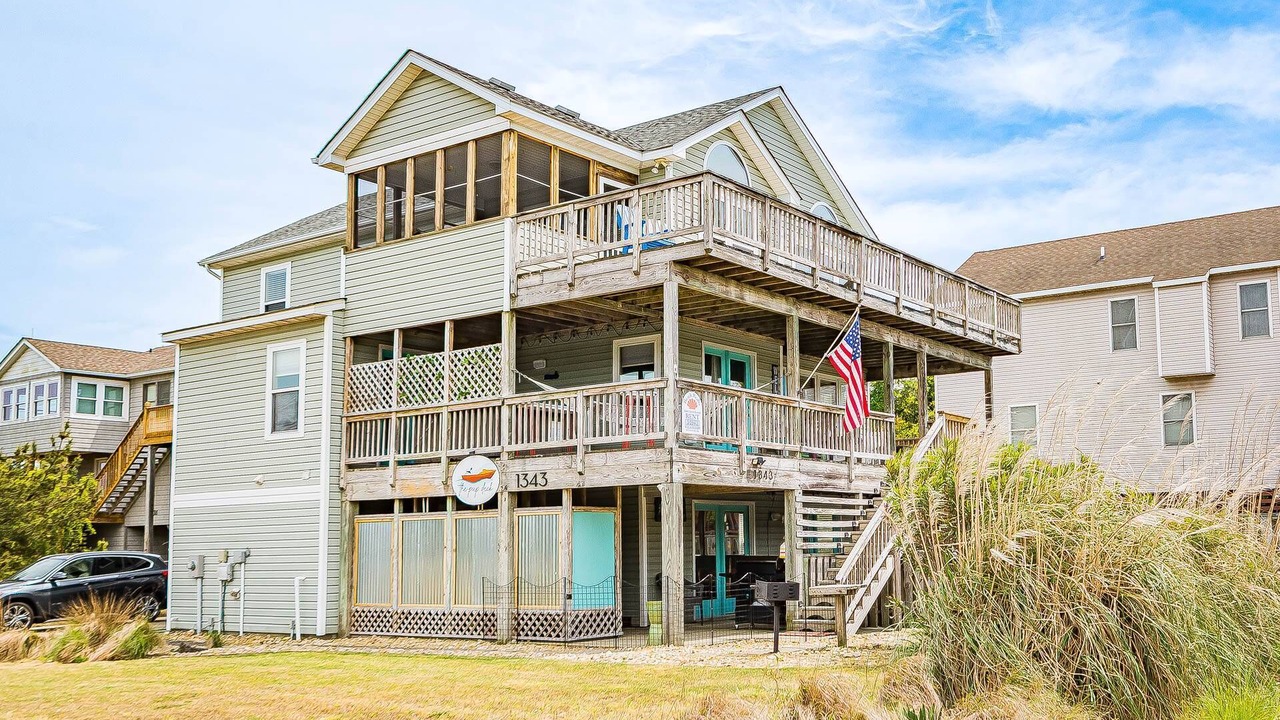 Photo of Others in Carolina Dunes