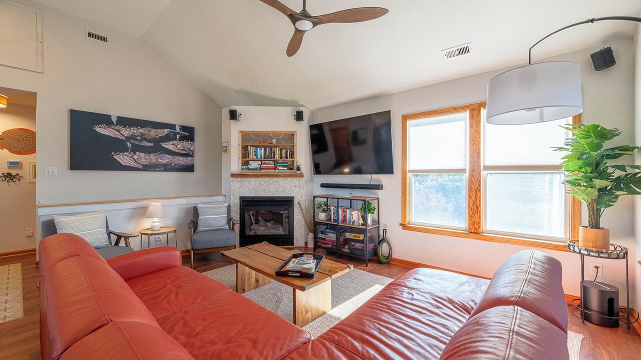 Photo of Bedroom in Carolina Dunes