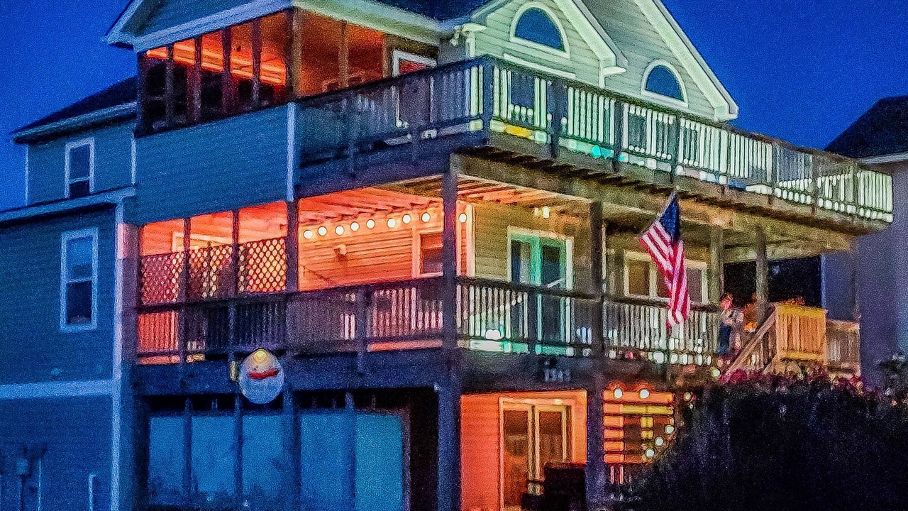 Photo of Others in Carolina Dunes
