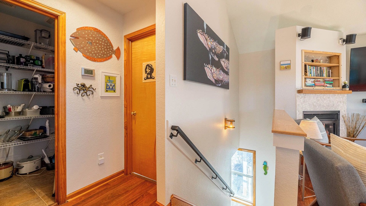 Photo of Bedroom in Carolina Dunes