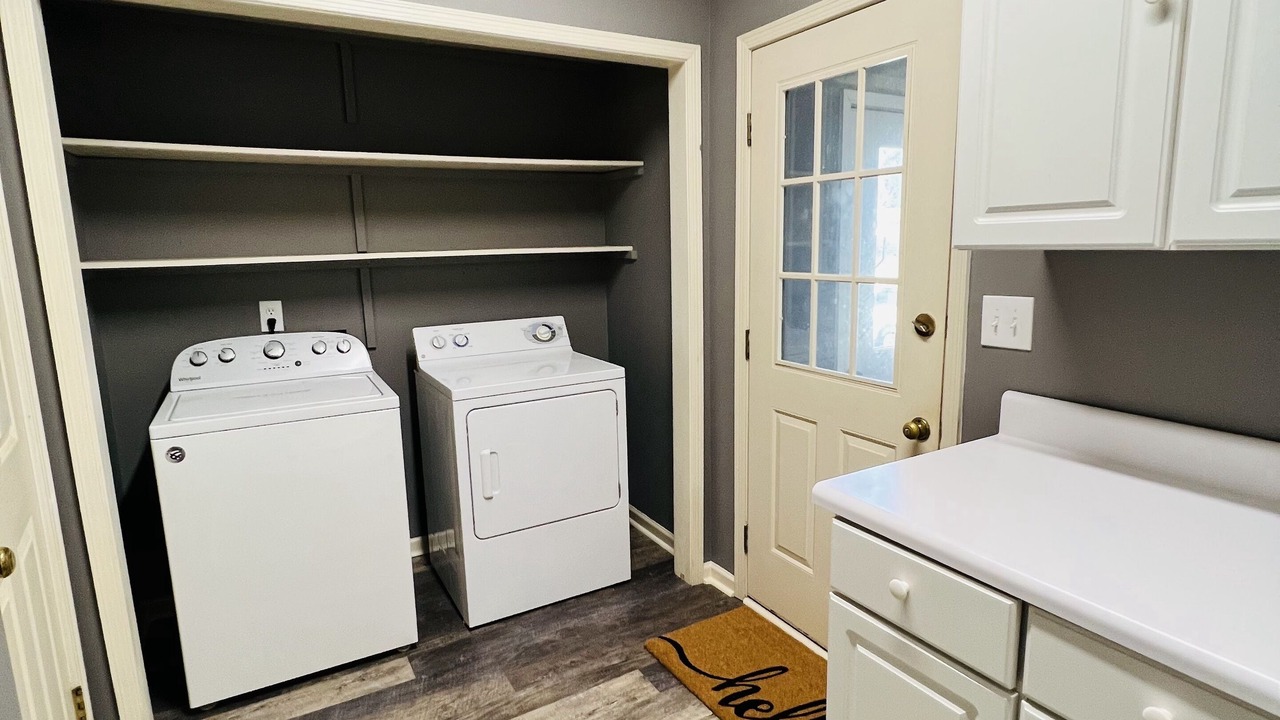 Photo of Bedroom in Gunter Afs