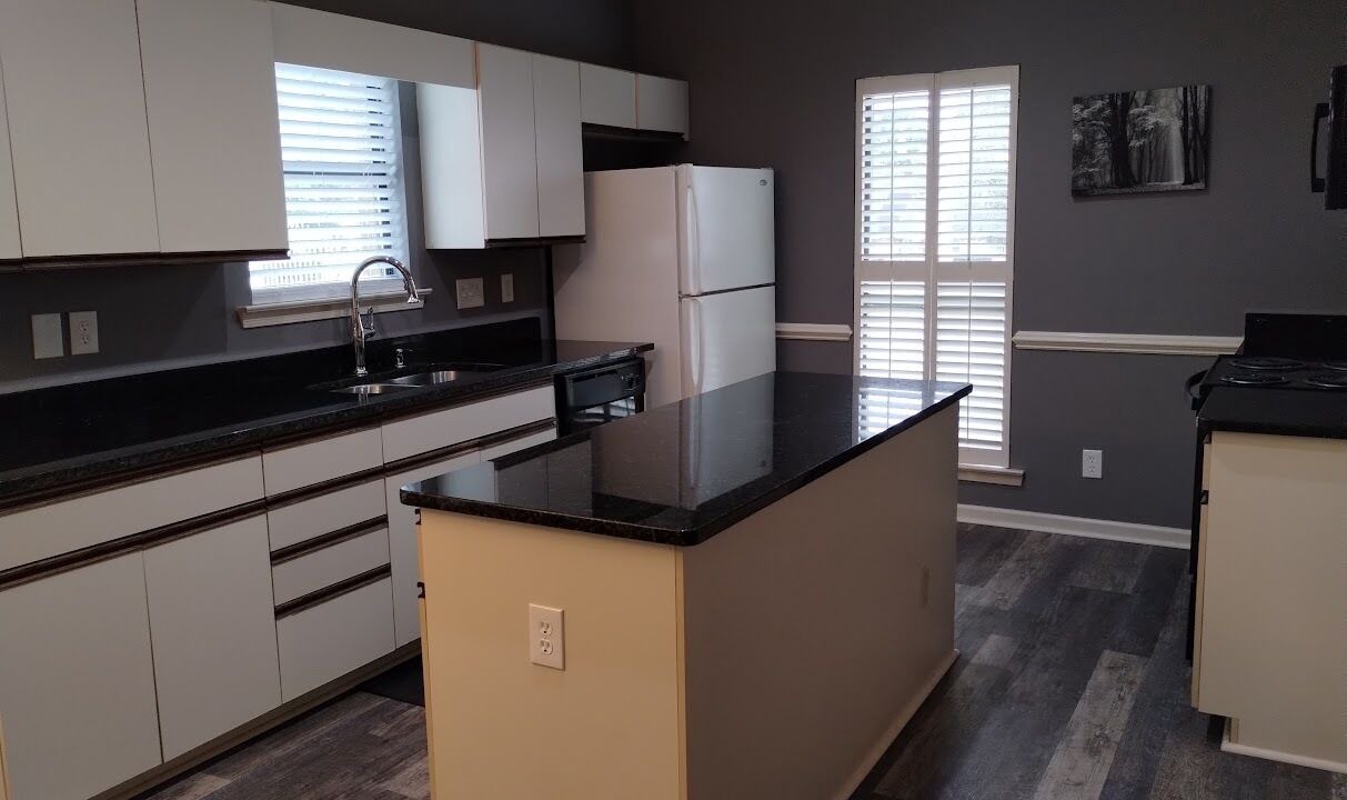 Photo of Kitchen in Gunter Afs